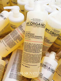 MY 再生活髮有機洗髮露 The Organic Revitalizing Shampoo 250ml/1000ml